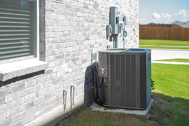 Reliable Air Conditioning Service contractor in Beaumont, CA by FH HVAC